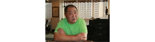 熱烈祝賀龍發(fā)裝飾集團王顯董事長 當選中裝協(xié)第八屆理事會副會長